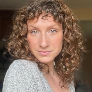 Meet your Posher, Michaela